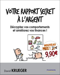 Image de VOTRE RAPPORT SECRET A L'ARGENT NV PRIX