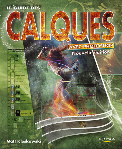 Image de LE GUIDE DES CALQUES AVEC PHOTOSHOP CS5