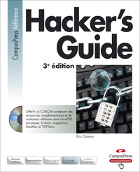 Picture of HACKER'S GUIDE 3E EDITION