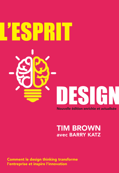 Image de L'Esprit design - 2e édition enrichie et actualisée