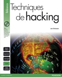Picture of TECHNIQUES DE HACKING