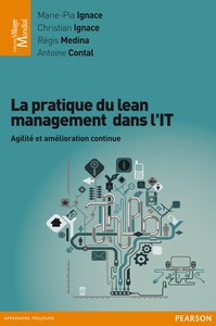 Image de LA PRATIQUE DU LEAN MANAGEMENT DANS L'IT