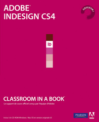 Picture of INDESIGN CS4 CIAB