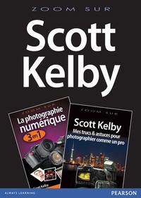 Picture of LE COFFRET DE SCOTT KELBY