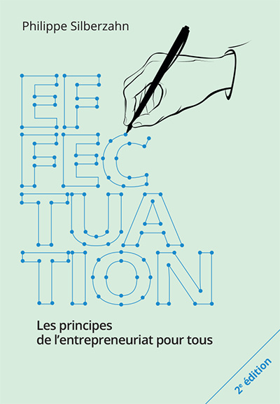 Image de Effectuation - 2e édition