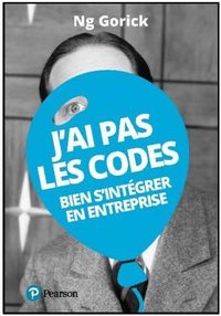 Image de Les Codes secrets au travail