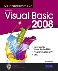 Picture of VISUAL BASIC 2008