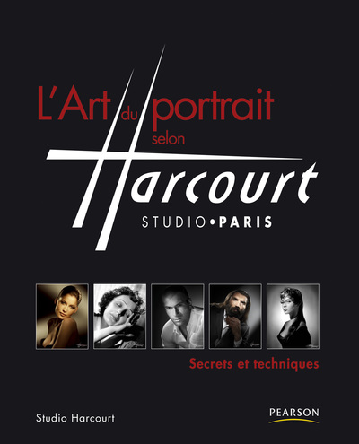 Picture of L'ART DU PORTRAIT SELON HARCOURT