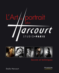 Picture of L'ART DU PORTRAIT SELON HARCOURT