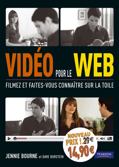 Picture of VIDEO POUR LE WEB NV PRIX