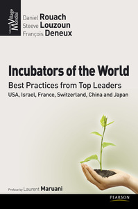 Picture of INCUBATORS OF THE WORLD