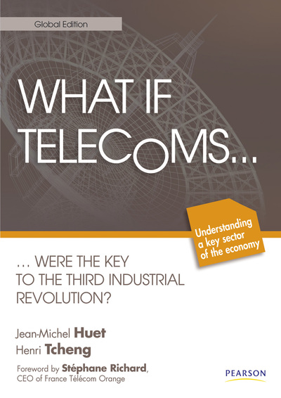 Picture of WHAT IF TELECOMS...