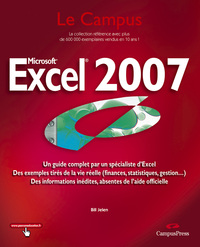 Picture of EXCEL 2007