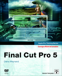 Image de FINAL CUT PRO 5