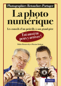 Picture of PHOTO NUMERIQUE (LA)