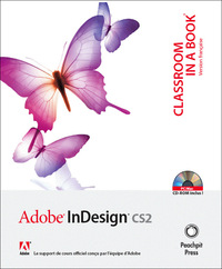 Picture of ADOBE INDESIGN CS2
