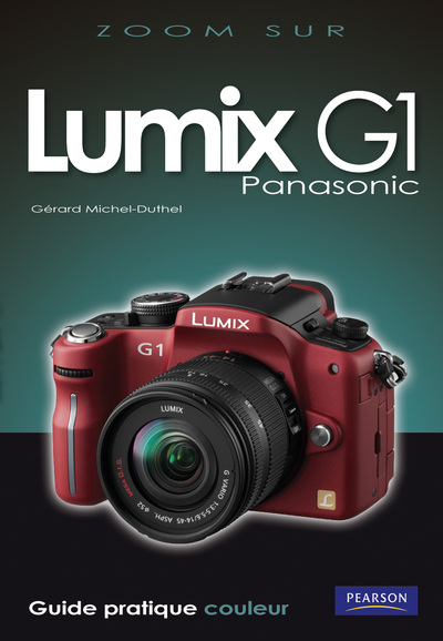 Picture of LUMIX G1
