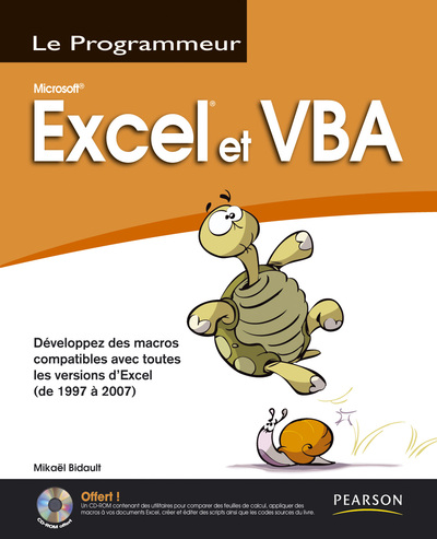 Picture of EXCEL ET VBA