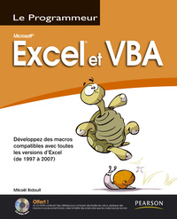 Picture of EXCEL ET VBA