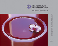 Picture of A LA RECHERCHE DE L'INSPIRATION