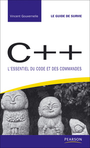 Picture of C++ GUIDE DE SURVIE