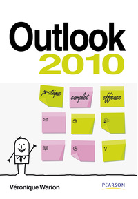 Picture of OUTLOOK 2010