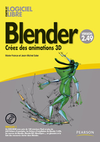 Picture of BLENDER 3E EDITION