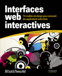 Picture of INTERFACES WEB INTERACTIVES