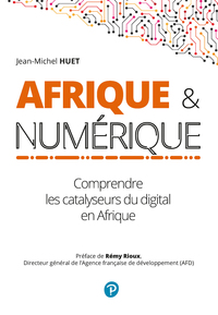 Image de Afrique et numérique