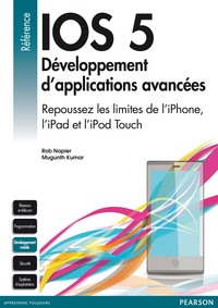 Image de IOS 5 : DEVELOPPEMENT D'APPLICATIONS AVANCEES