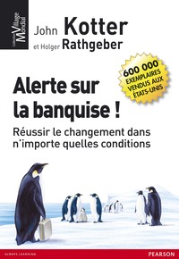Image de ALERTE SUR LA BANQUISE