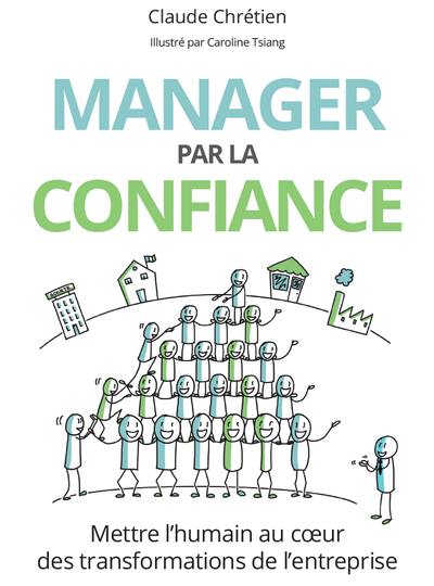 Image de Manager par la confiance