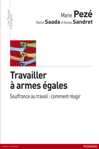 Picture of TRAVAILLER A ARMES EGALES