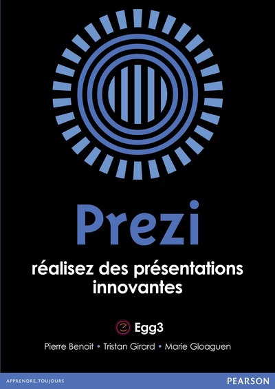 Picture of REALISER DES PRESTATIONS INNOVANTES AVEC PREZI