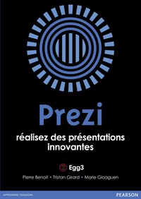 Picture of REALISER DES PRESTATIONS INNOVANTES AVEC PREZI