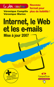 Picture of INTERNET, LE WEB ET LES E-MAILS MISE A JOUR 2007