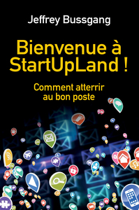 Image de BIENVENUE A STARTUPLAND