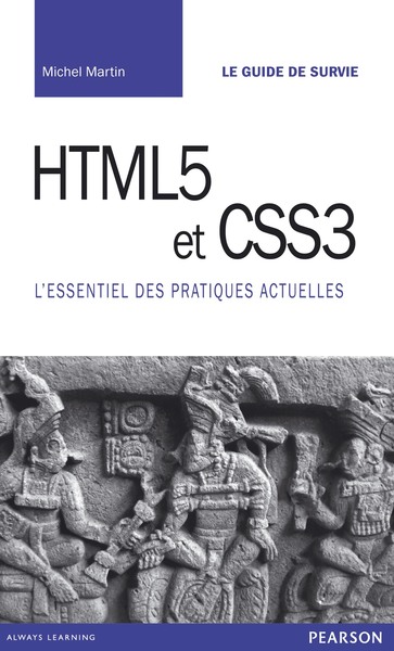 Picture of HTML5 ET CSS3