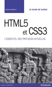 Picture of HTML5 ET CSS3