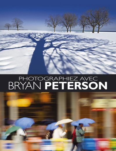 Picture of PHOTOGRAPHIEZ AVEC BRIAN PETERSON