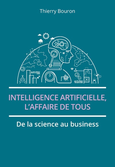 Picture of Intelligence artificielle, l'affaire de tous