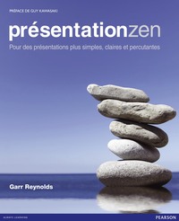 Picture of PRESENTATION ZEN