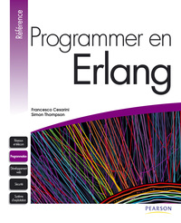 Picture of PROGRAMMER EN ERLANG
