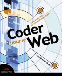 Picture of CODER POUR LE WEB
