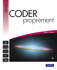 Picture of CODER PROPREMENT