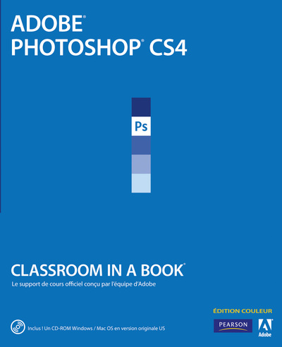 Picture of PHOTOSHOP CS4