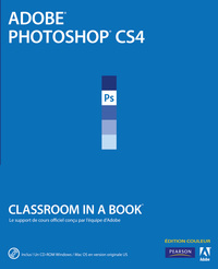 Picture of PHOTOSHOP CS4