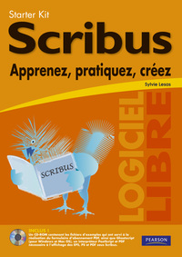 Picture of SCRIBUS
