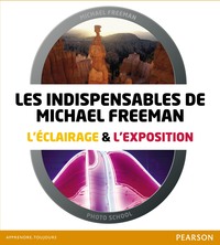 Picture of LES INDISPENSABLES DE MICHAEL FREEMAN - TECHNIQUES PHOTO
