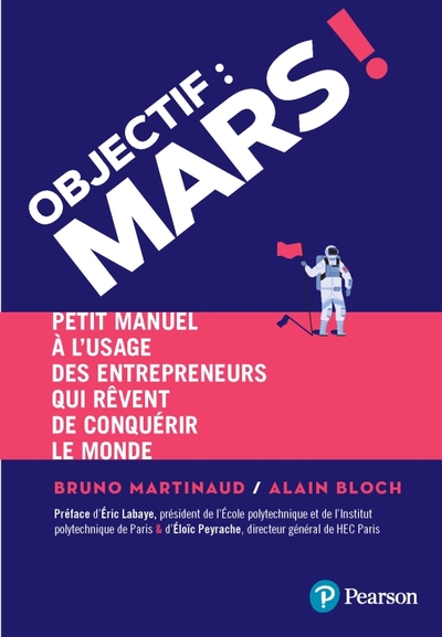 Picture of Objectif : Mars !